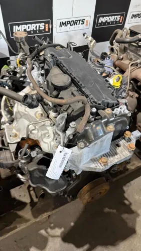 Motor parcial Renault Master 2.3 2019 130 CV 