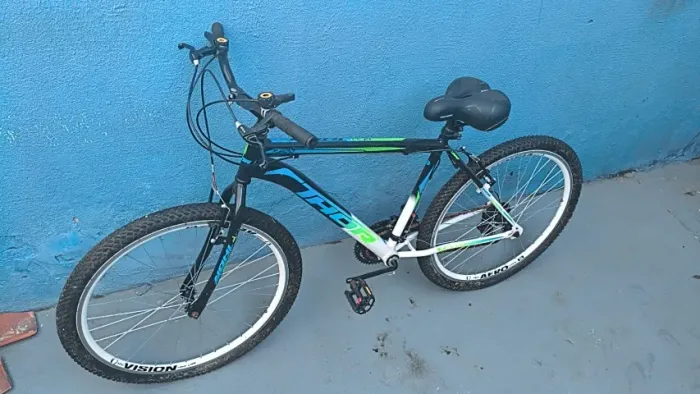 Bicicleta Aro 26