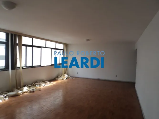APARTAMENTO - JARDIM AMÉRICA - SP