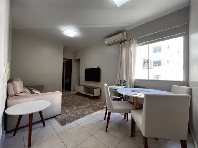 Apartamento 2 Quartos Mobiliado à Venda no Brisas do Madeira