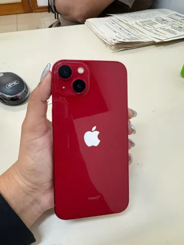 VENDO IPHONE 13  128gb