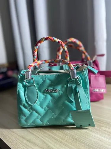 Mini bolsa Arezzo 