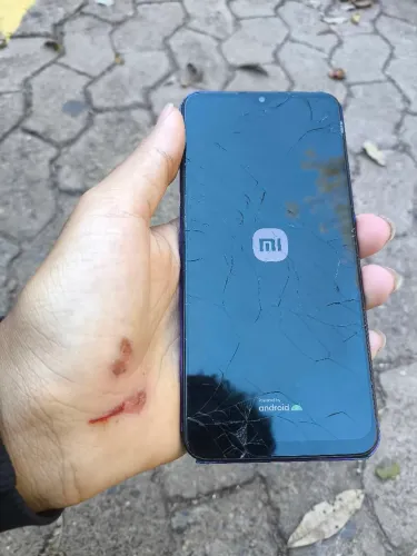Celular Redimi 9 64gb
