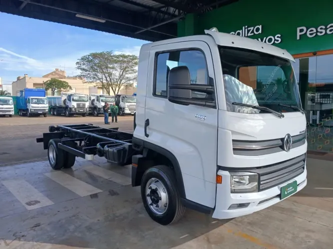 Volkswagen 9.170 2021