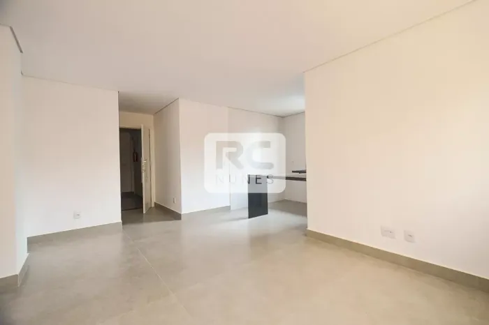Apartamento à venda no Carmo | 2 Quartos com Suíte e 2 Vagas | RC Nunes
