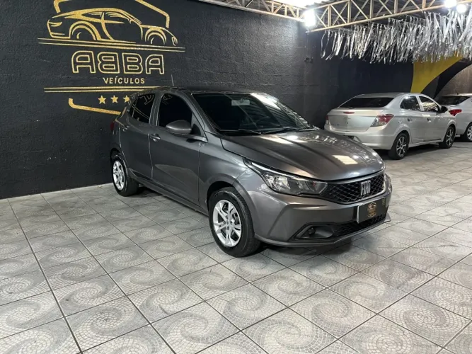 Fiat Argo Drive 1.0 Firefly 2023
