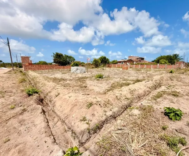 VENDO - LOTE - 540 M² - PRAIA DO SOL