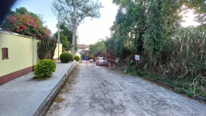 Terreno-À VENDA-Maria Paula-Niterói-RJ
