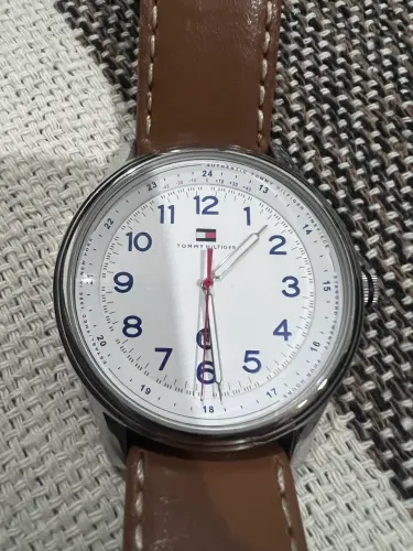 Relógio Tommy Hilfiger