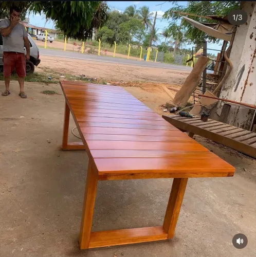 Mesa Ripada