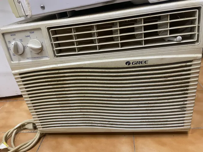 Ar Condicionado 12000 btus