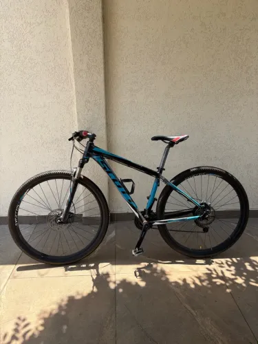 Bicicleta Scot aro 29