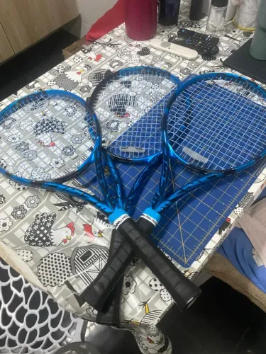 Raquete Babolat Pure Drive 2021