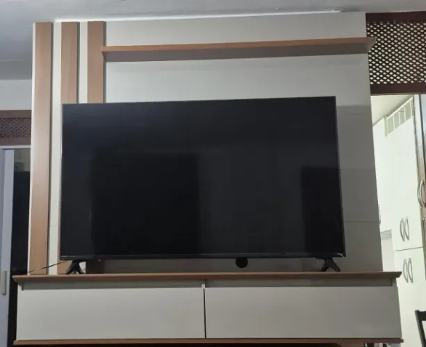 Vendo Painel de TV 1,54 x 1,50