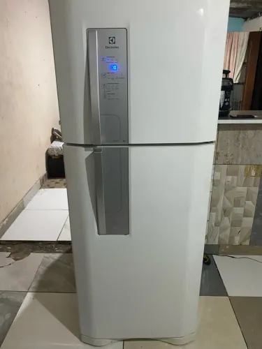 Geladeira Electrolux