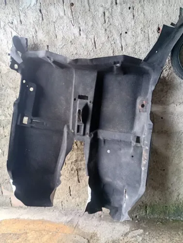 Carpete de Sandero