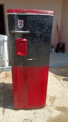 Geladeira