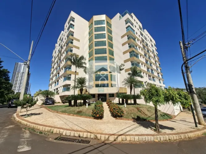 Apartamento para locação no bairro Copacabana