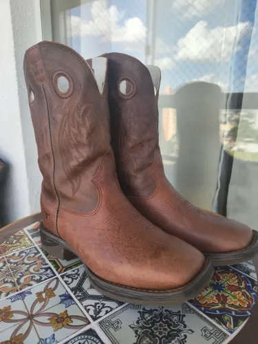 Bota Texana - Texas Rodeo 40/41