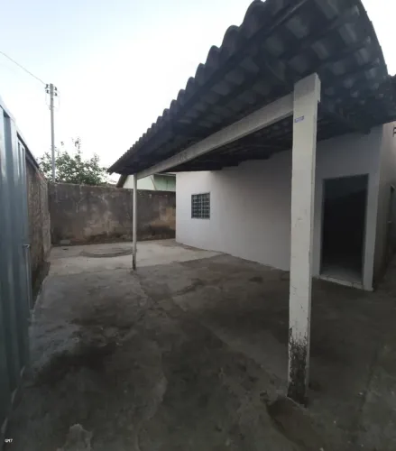 Casa para Locação - Jardim Caravelas | Goiânia - GO