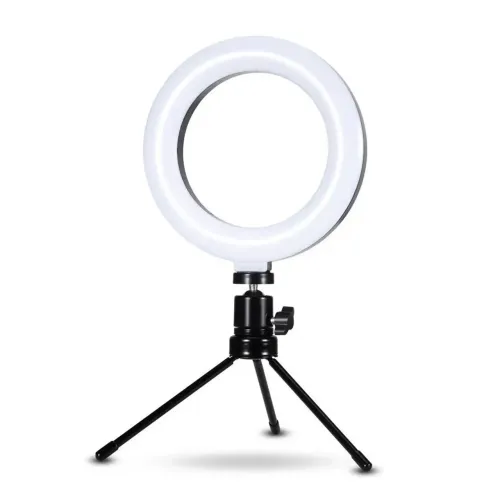 Ring light tripe 16cm