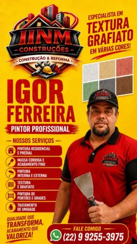 Pra cuida da sua interior e esteriores