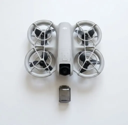 Vendo drone 