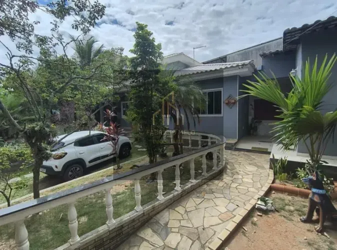 FJ 00176 Imóvel para venda possui 180 metros quadrados com 4 quartos