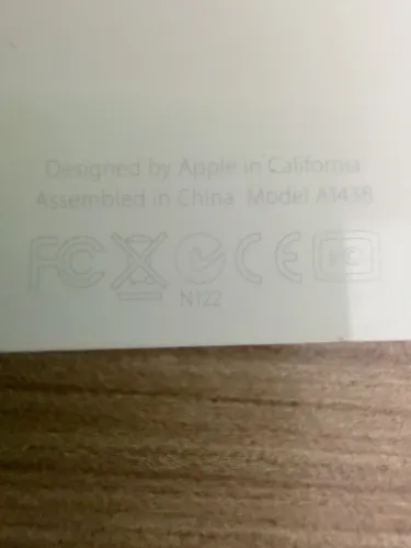 Adaptador Lightning para AV Digital - HDMI