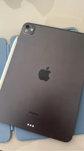 IPAD PRO DE 11 POLEGADAS (M4) 256 