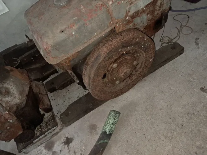 MOTOR DE CENTRO B18 COM TUDO.