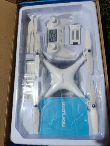 Drone fênix Multilaser 