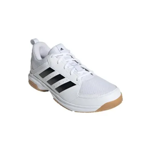 Tênis original adidas indoor ligra 7