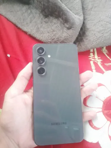 Samsung s24 fe
