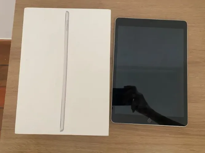 iPad 9ª Geração ESTADO EXCELENTE 64GB Wi-Fi | Com caixa