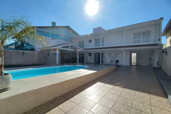 A Casa da Família