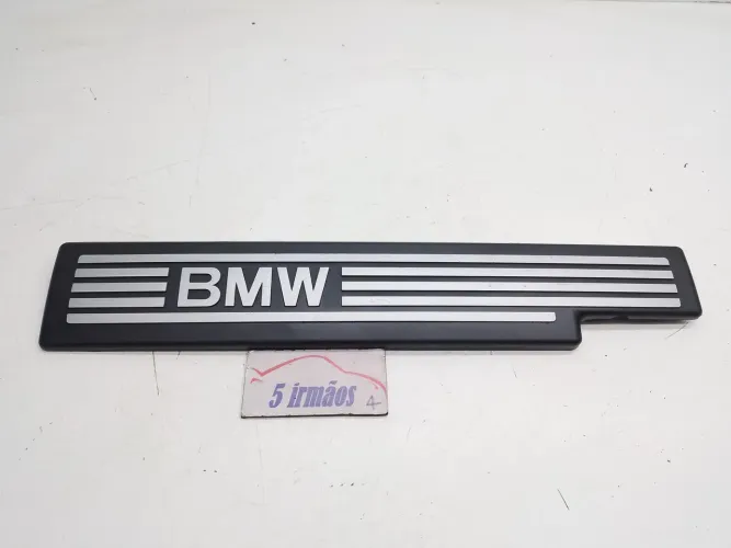 Tampa Capa Motor Bmw X1 3.0 6cil 2010 2011 2012 