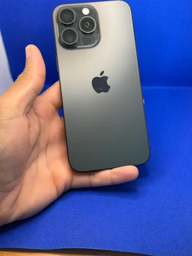 iPhone 15 pro Max  com garantia 