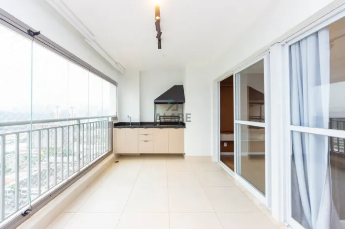 Apartamento para venda em Jardim Caravelas com 3 quartos, sendo 1 suíte, 94m²