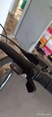 Ciclismo