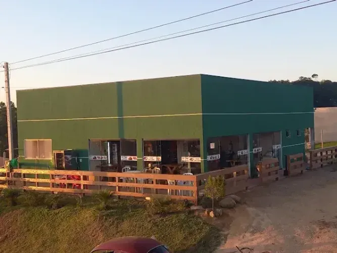 Oportunidade! Vendo Mercado Montado com Açougue - Estrutura Completa