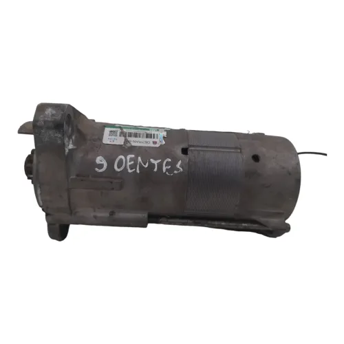 Motor Arranque Partida 9 Dentes Vw Touareg 4.2 12 A 16  Xx