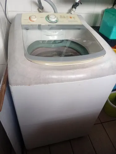 Maquina de lavar Consul 10klos