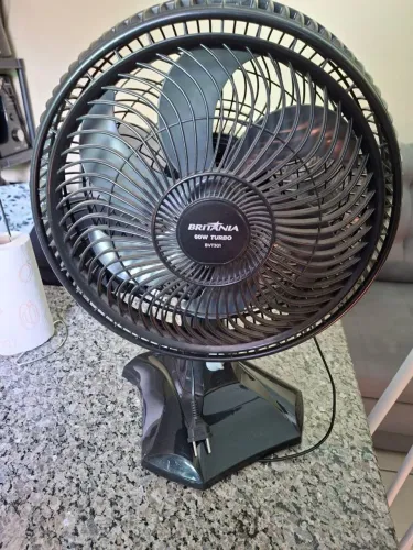 Ventilador
