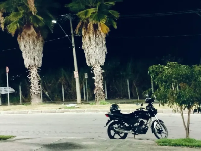 Moto para App