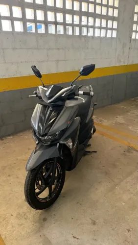 Yamaha Neo baixa Km, abaixo da Fipe