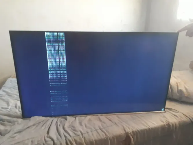 Tv Philco 50 polegadas