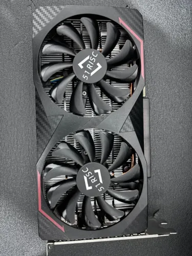 rx 6600