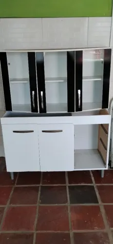 Jogo de cozinha