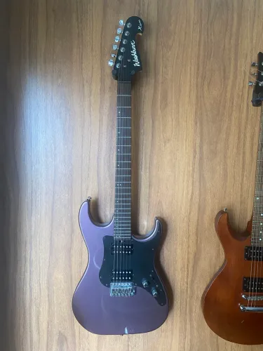 Guitarra Elétrica Washburn X-series X14